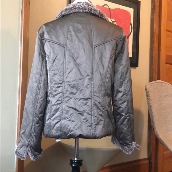 RoFa Moden jacket - Picture 7 of 10